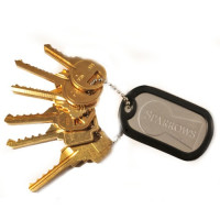 Bump Keys Set Bump Keys Set