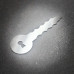 Chaos - Lockpick Card Chaos - Lockpick Card