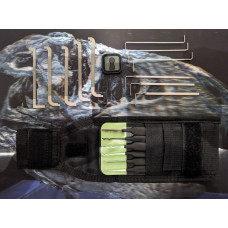 Lockpick Set Creeper