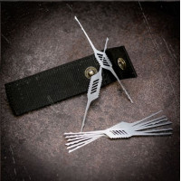 Dark Shift XXX Lockpickset Dark Shift XXX Lockpickset