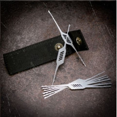 Dark Shift XXX Lockpickset Dark Shift XXX Lockpickset