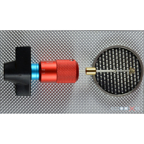 Haoshi XPlus Lockpick