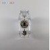 Disc Detainer Trainingsschloss Acryl Disc Detainer Trainingsschloss Acryl
