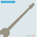 LOCKMASTER® - Snowman Lockpick LOCKMASTER® - Snowman Lockpick