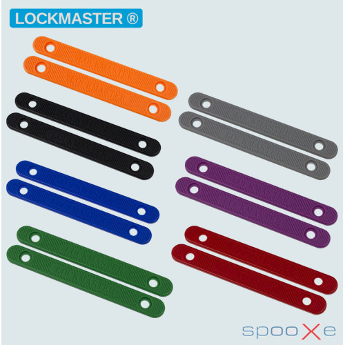 LOCKMASTER® # Lockpick Handgriff