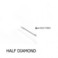 Lockpick  Half Diamond 038