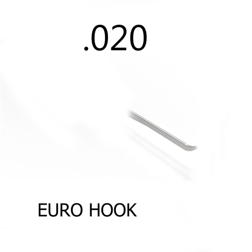 Lockpick Euro Hook 0508