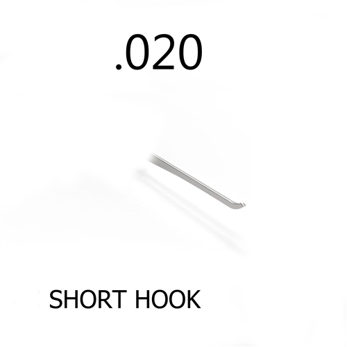 Lockpick Short Hook 0508