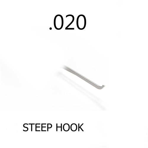 Lockpick Steep Hook 0508 Lockpick Steep Hook 0508