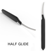Lockpick Half Glide 063 Lockpick Half Glide 063