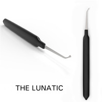 Lockpick The Lunatic 063 Lockpick The Lunatic 063