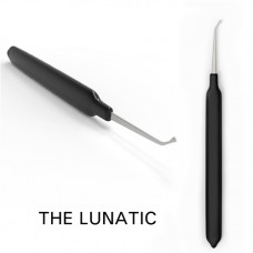 Lockpick The Lunatic 063