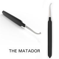 Lockpick The Matador 063 Lockpick The Matador 063