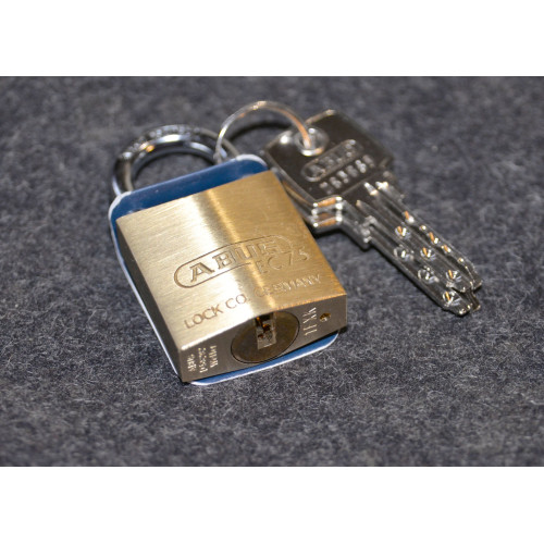 ABUS EC75/30 ABUS EC75/30