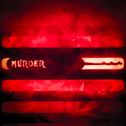 Murder Lockpick Set Murder Lockpick Set