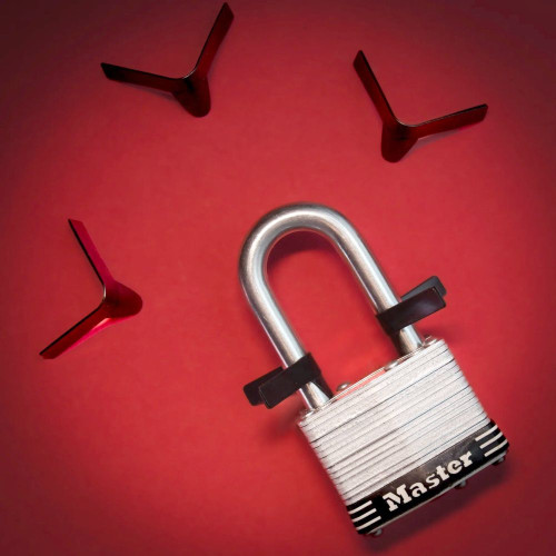 Padlock Shims Padlock Shims
