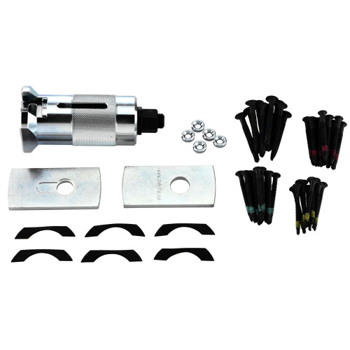 ZIEH-FIX® "Glocke" ZIEH-FIX® "Glocke"
